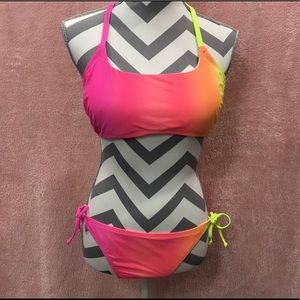 Colorful Bikini New